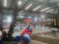 -南宫温泉水世界