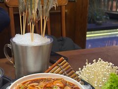 -东海怡品海鲜豆捞(星街坊店)
