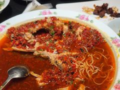-许爷家·生态湖鲜(徐汇日月光店)
