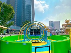 -大族广场Mall&More