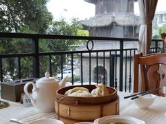 -怡园饭店-餐厅(四望亭店)