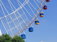 -南昌之星摩天轮