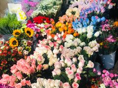 -循礼门鲜花花市(武汉循礼门店)