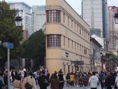 -南屏步行街