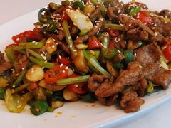 -淮安人家·悦达嘉宴(深圳路店)