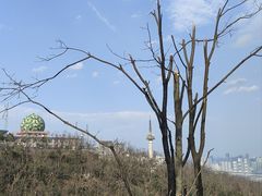 -岳麓山风景名胜区