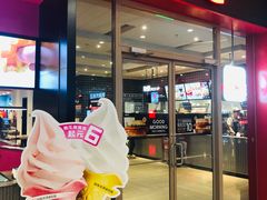 门面-肯德基(龙之梦购物中心店)
