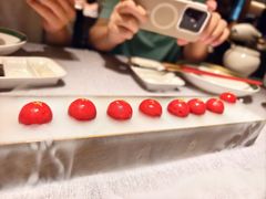 -秀儿四九城·新京菜(亚运村鸟巢店)