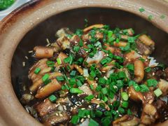 -红星光发煲仔饭(文海店)