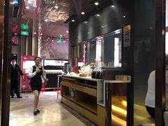 自助取餐区-鼎泰丰(渔阳店)