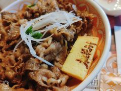 -桃花丼烧肉饭(凯丹商场店)