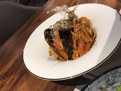 -Primo·丽莫意大利窑烤披萨