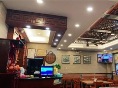 大堂-正德顺順德雙皮奶(中信店)