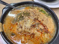 -曹宝林砂锅麻辣烫(星光路店)