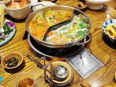 -亮欢寨(凯里总店)