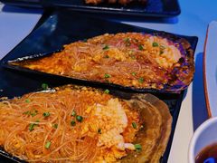 -钳小柒·小龙虾蓝龙王烧烤夜宵(长寿路店)