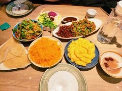 -老昌春饼(松北店)