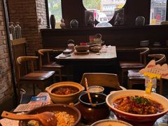 -图味美小黄鱼·景德菜(浙江路店)