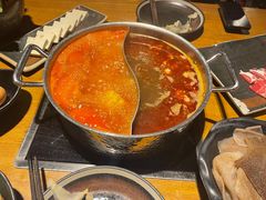 -呷哺呷哺 黄金牧场 (新中关购物中心店)