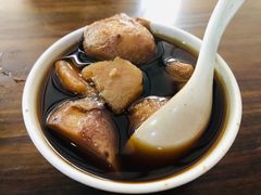 桂花糖芋艿-随柳居·苏式小吃(建新巷店)