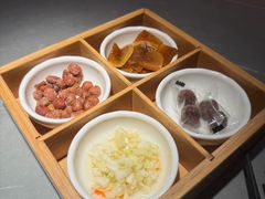 -闽上鲜·福建菜(龙湖滨江天街店)