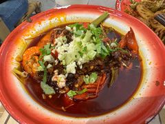 -海椒市落舌·麻辣烫冒菜(武侯大悦城店)