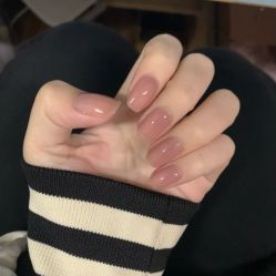 -悦指间美甲美睫