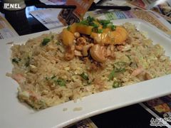 -沙嗲王(加拿芬店)