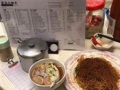 -刘森记面家(桂林街店)