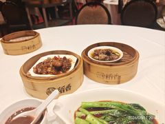 -稻香饭店(龙华天虹店)