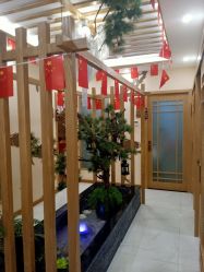 -芳朵美容养生SPA