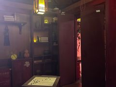 -暴风岛沉浸式体验馆(百联世纪店)