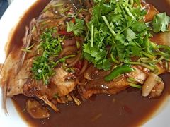 -胡老三家土菜馆·老店地方特色菜·招牌茅山地锅老鹅