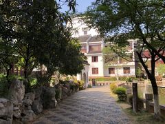 -苏州吴宫泛太平洋酒店
