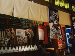 -醉虎传(南锣鼓巷店)