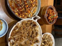 -蔡家酒楼(一德街店)