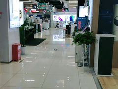 -苏宁易购(Suning Pro南昌东方银座店)