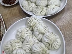 -津门张记包子铺(华昌道店)