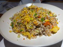 扬州炒饭-吴家·非遗淮扬小馆(镇江万达广场店)