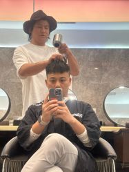 点击看大图 -TONI&GUY