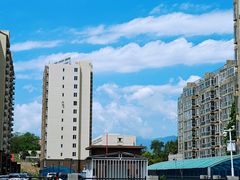 -房山世界地质公园博物馆