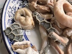-东兴顺爆肚张