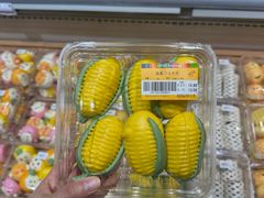 -果蔬好生活超市(乐堤港店)