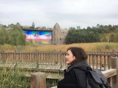 -成吉思汗公园
