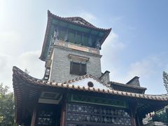 -东莞市可园博物馆