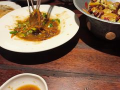 -前海沿·青岛菜(五四广场永旺店)