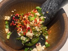 -图味美小黄鱼·景德菜(浙江路店)