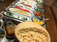 -拉蒂娜·巴西牛排馆 Latina·Brazilian Steakhouse(陆家嘴旗舰店)