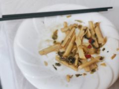 -天乐农家鱼头王(天目湖店)