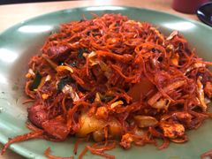 -新加坡Zam Zam餐馆